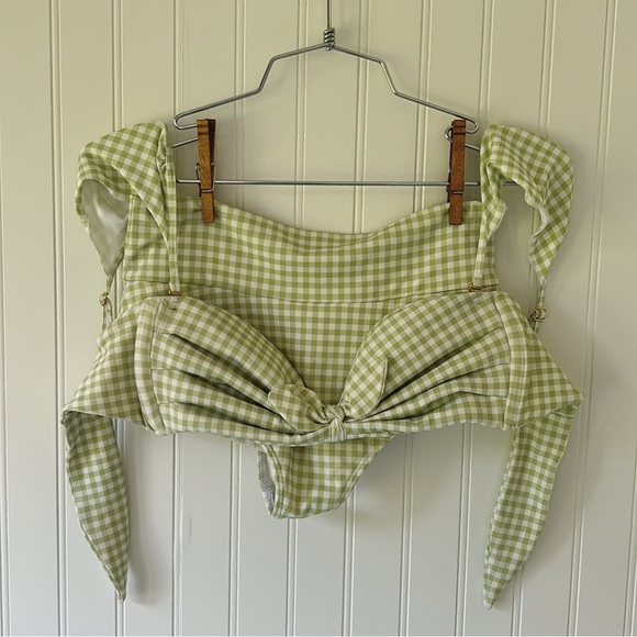 Montce Swim Bikini - Picture 1 of 1